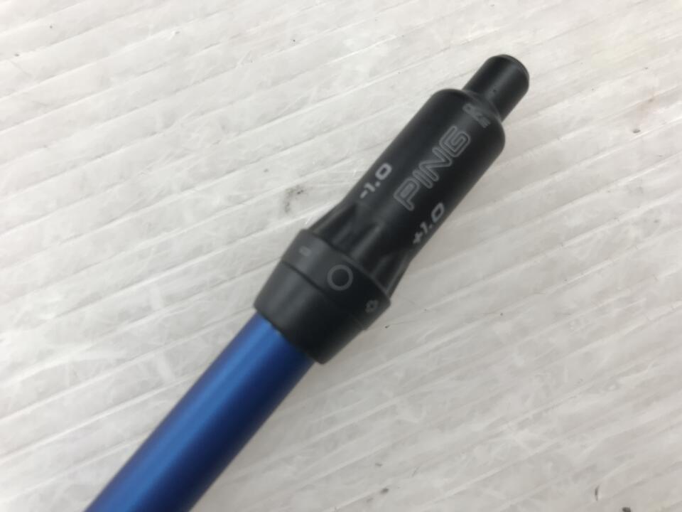 24 VENTUS BLUE HB 7（S）スリーブ付 シャフト (ピンユーティリティ用