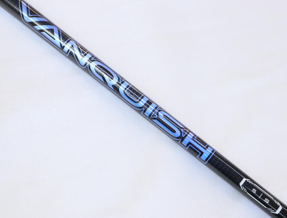 VANQUISH 5（S）スリーブ付 シャフト (ブリヂストンドライバー用