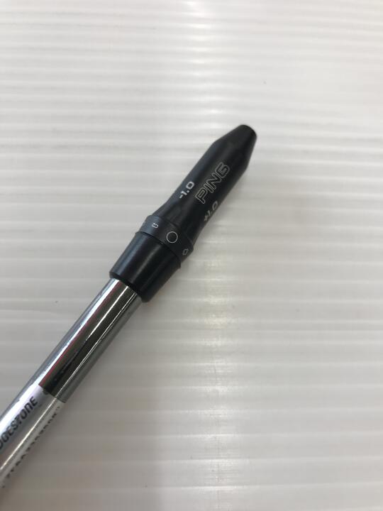 ディアマナ BF60（S）スリーブ付 シャフト (ピンドライバー用)｜ゴルフ