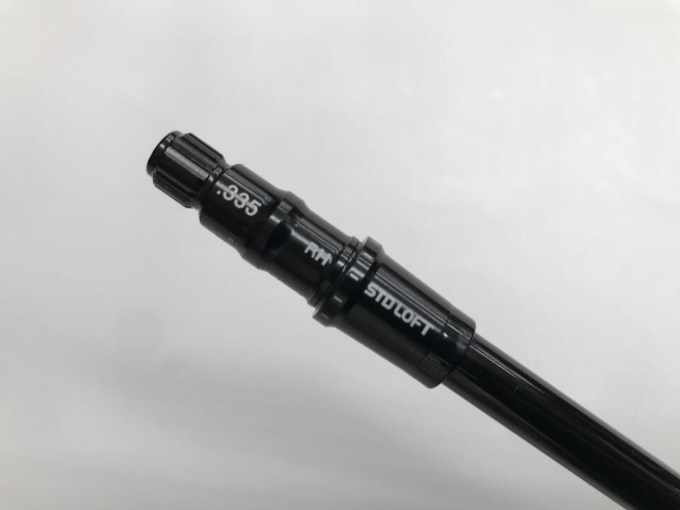 TENSEI WHITE 60S テーラーメイドスリーブ付ドライバー用 TENSEI PRO White 1K 70 (S) スリーブ付 シャフト (テーラーメイド