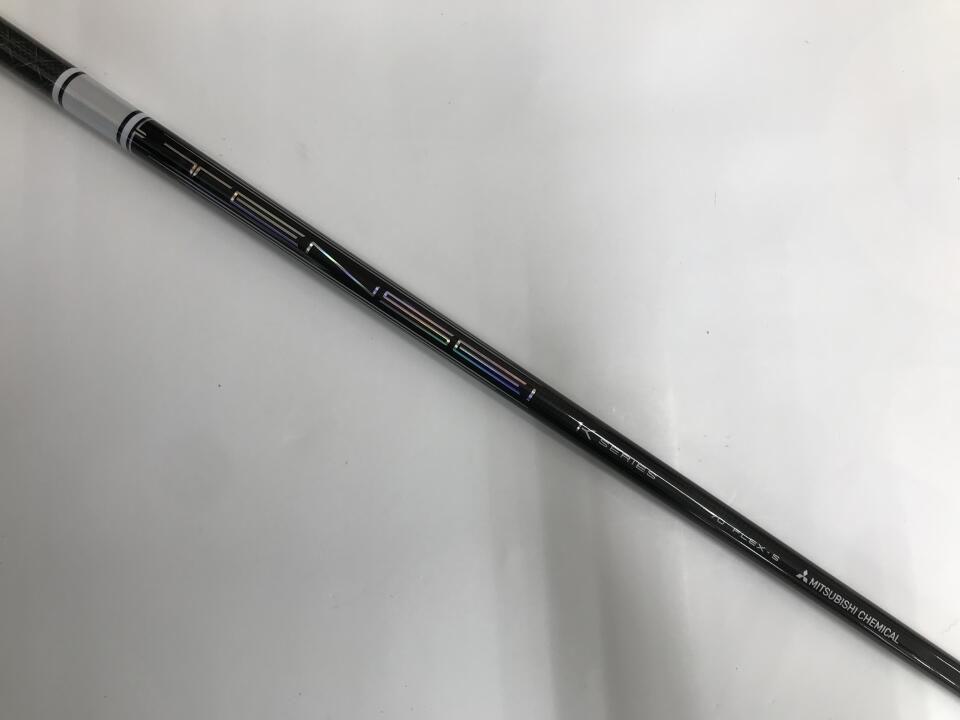 TENSEI PRO White 1K 70 (S) スリーブ付 シャフト (テーラーメイド