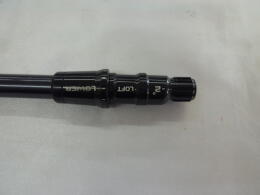 その他 TENSEI レッド TM 50（S) スリーブ付 シャフト (テーラーメイド