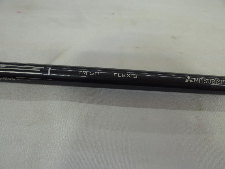 その他 TENSEI レッド TM 50（S) スリーブ付 シャフト (テーラーメイド