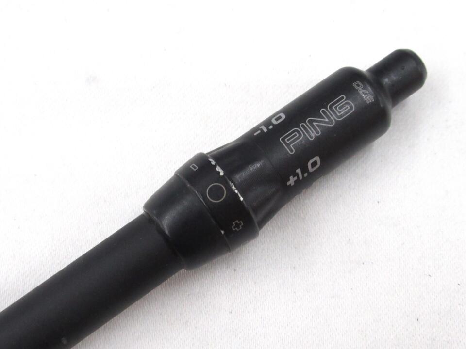 メーカー純正　ピンALTAJCB R 4UT用 ALTA J CB SLATE R (ピンユーティリティ用)｜ゴルフ用品・ゴルフウェア