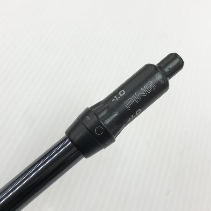 ピンTOUR 2.0 ブラック 90S 4U用 ピンスリーブ付 PING. TOUR BLACK 90 (S)ピン4U用スリーブ付 シャフト｜ゴルフ用品