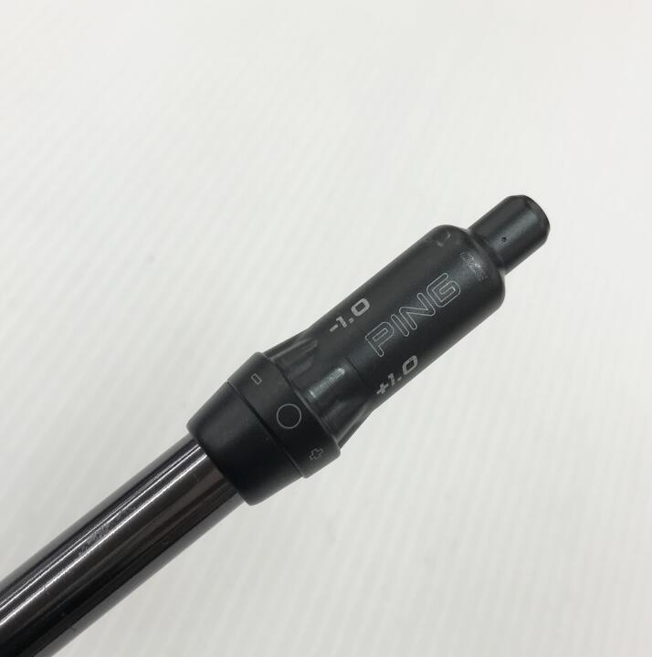 PING TOUR BLACK 90 (S) ピン3U用スリーブ付 シャフト｜ゴルフ用品