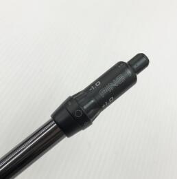 PING TOUR BLACK 90 (S) ピン3U用スリーブ付 シャフト｜ゴルフ用品