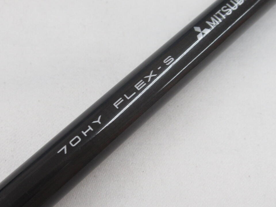 TENSEI PRO 1K 70HY S (ピンユーティリティ用)｜ゴルフ用品・ゴルフ