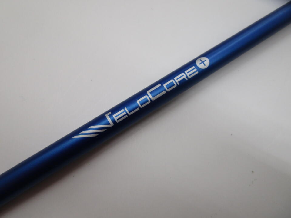 24 VENTUS BLUE 5 (S) スリーブ付 シャフト (テーラーメイドドライバー