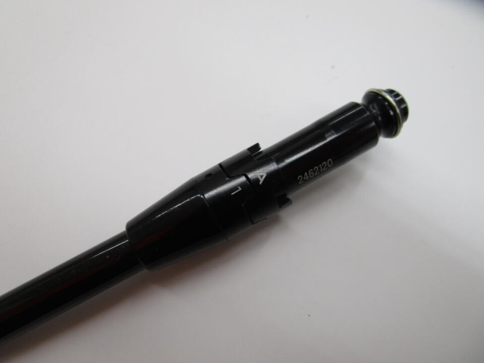 ツアーad CQ 5S タイトリスト　ドライバー用 ツアーAD CQ-5 (R1) スリーブ付 シャフト (タイトリストドライバー用