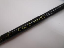 ツアーAD CQ-5 (R1) スリーブ付 シャフト (タイトリストドライバー用