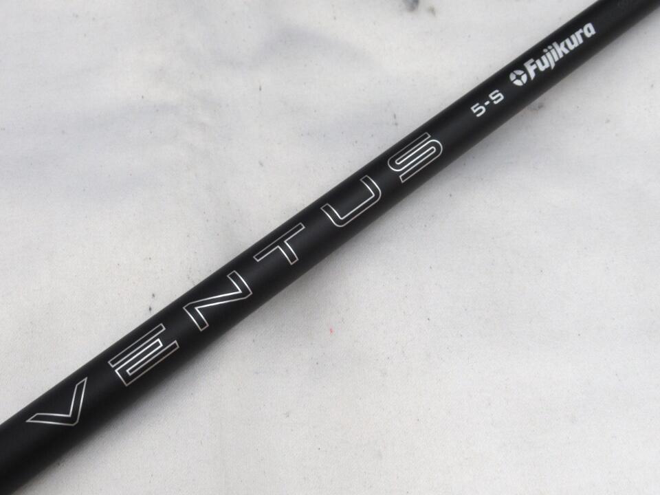 24 VENTUS BLACK 5S [TaylorMade ドライバー用 ] 24 VENTUS BLACK 5 S (テーラーメイドドライバー用)｜ゴルフ用品