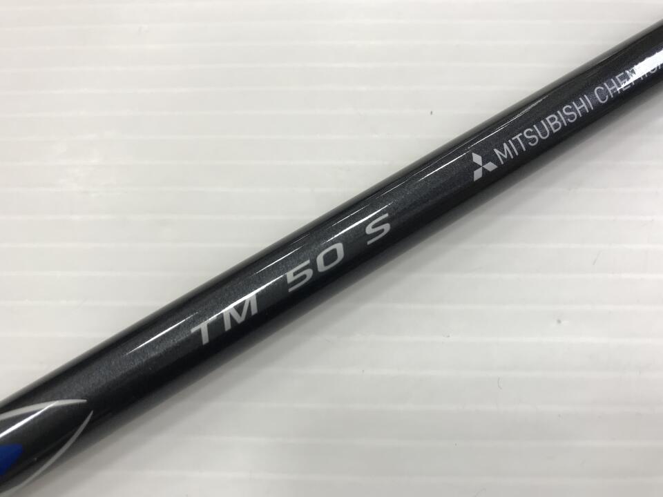 Diamana BLUE TM50 2025（S）｜ゴルフ用品・ゴルフウェアを探す
