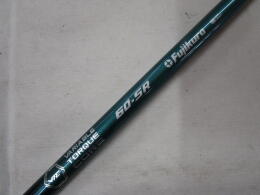 SPEEDER NX GREEN 60（SR）スリーブ付 シャフト (テーラーメイド