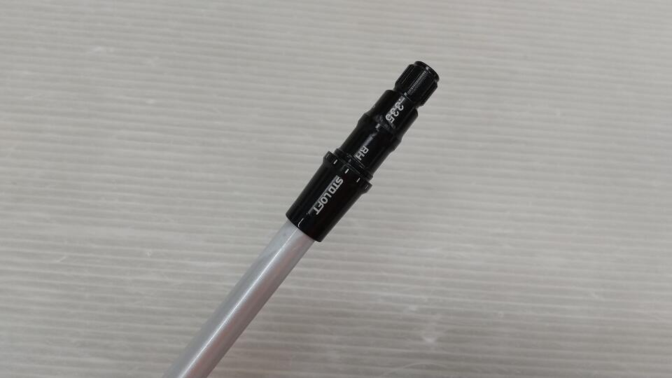 Speeder 474 EVOLUTION 7 (S) スリーブ付 シャフト (テーラーメイド