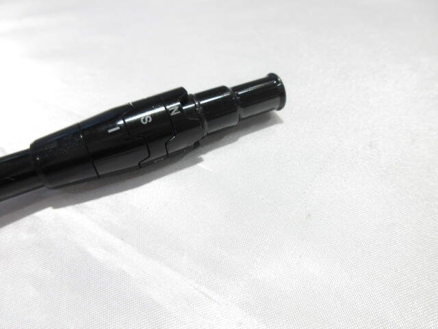 VENTUS BLACK 6（X） (キャロウェイドライバー用)｜ゴルフ用品・ゴルフ