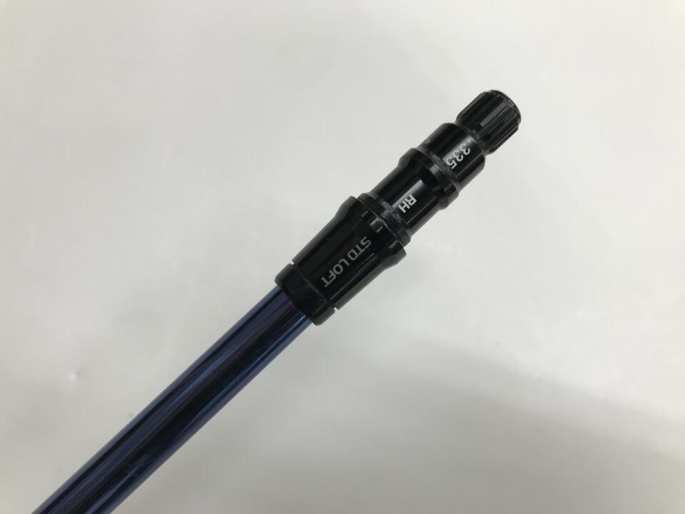 ディアマナ TB70 (S) スリーブ付 シャフト (テーラーメイドドライバー