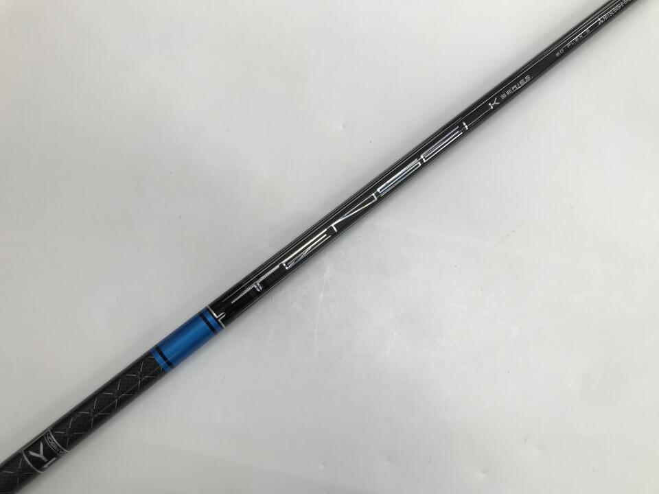 TENSEI PRO Blue 1K 60（S）スリーブ付 シャフト (テーラーメイド