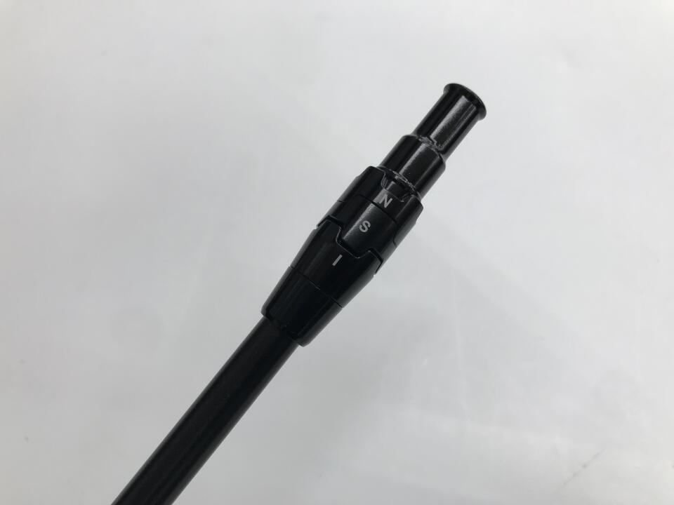 ATHLEMAX 50 (S) スリーブ付 シャフト (キャロウェイドライバー用