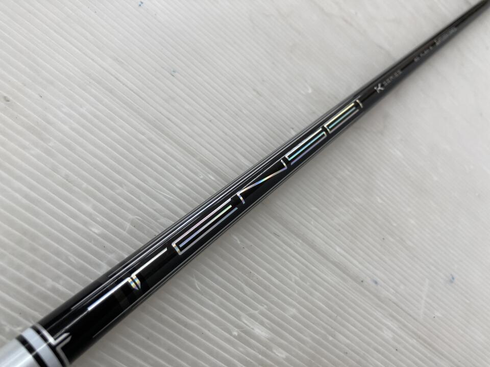 TENSEI PRO White 1K 60（S）スリーブ付 シャフト (ピンドライバー用
