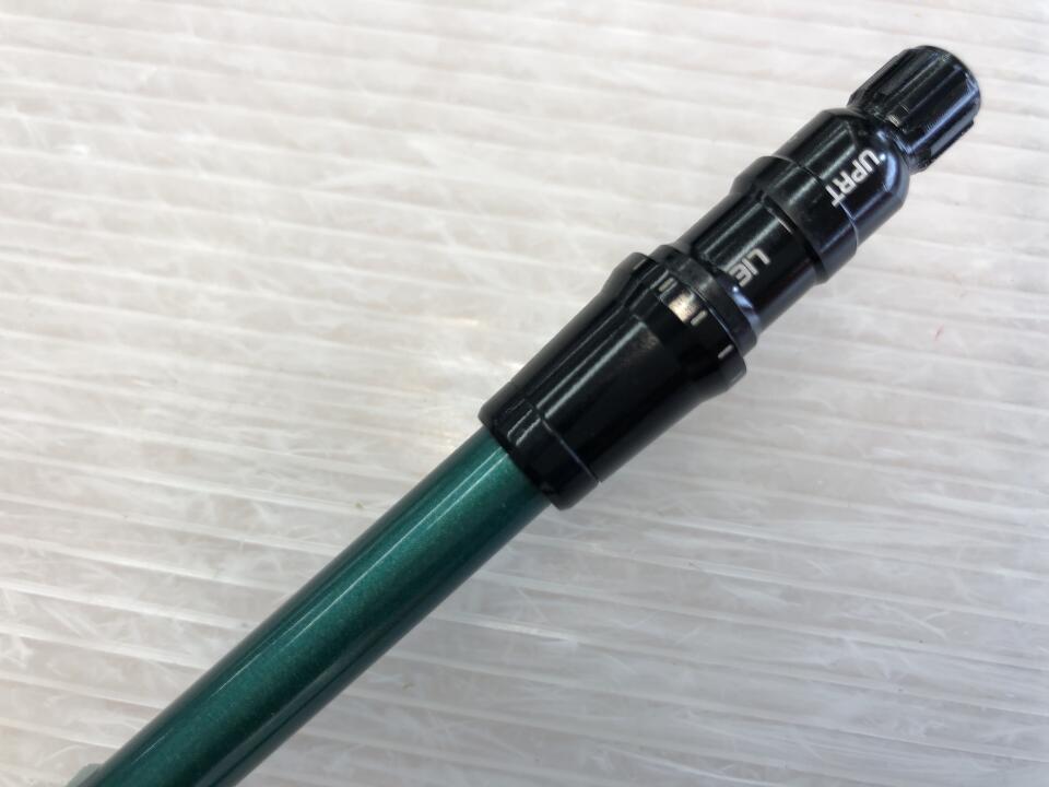 Speeder NXグリーン 60-S シャフト テーラーメイド 5w SPEEDER NX GREEN 60（S）スリーブ付 シャフト (テーラーメイド