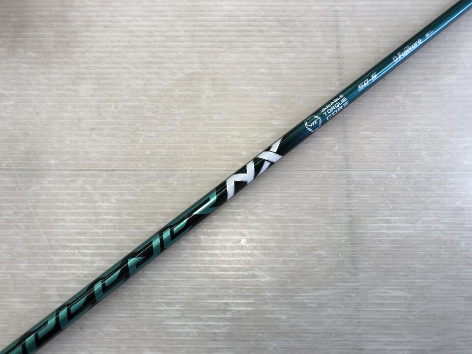 SPEEDER NX GREEN 50 (S)スリーブ付 シャフト (キャロウェイドライバー