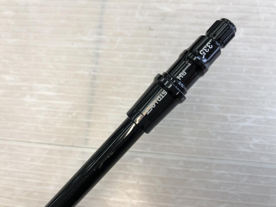 TENSEI PRO White 1K 70 (S)スリーブ付 シャフト (テーラーメイド