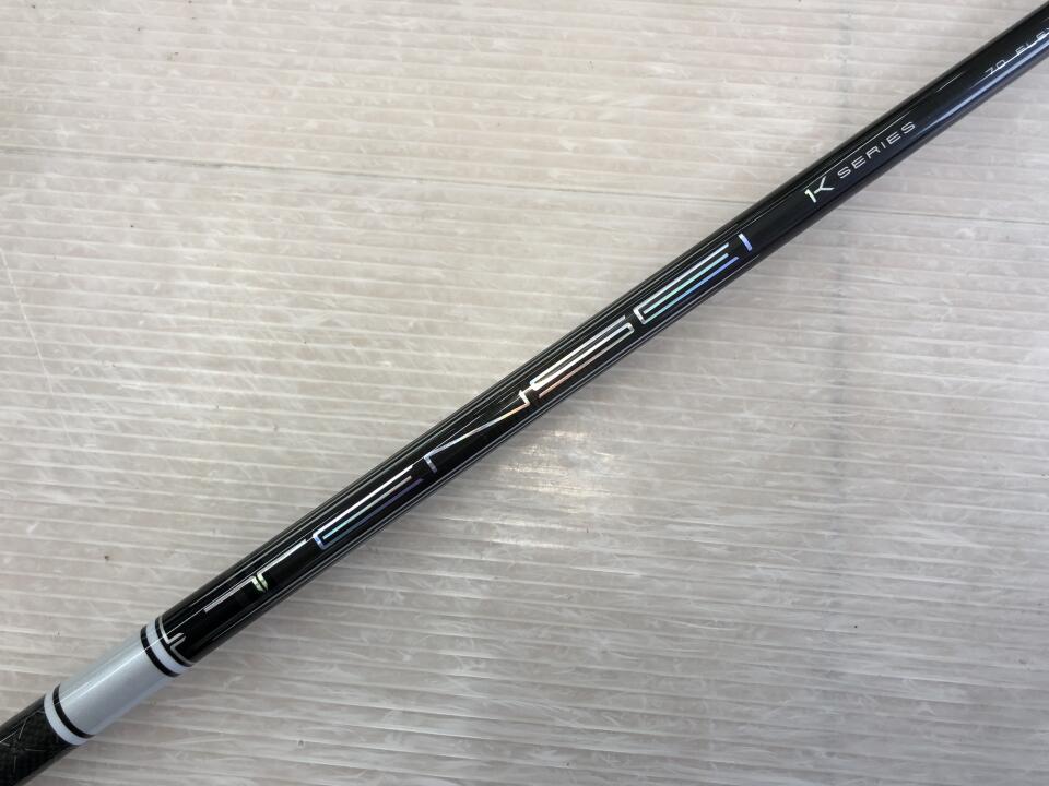 TENSEI PRO White 1K 70 (S)スリーブ付 シャフト (テーラーメイド