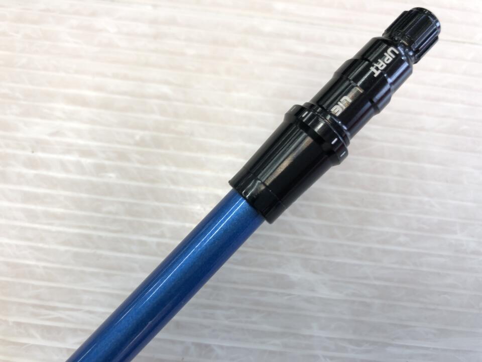 SPEEDER NX50 (R)スリーブ付 シャフト (テーラーメイドドライバー用