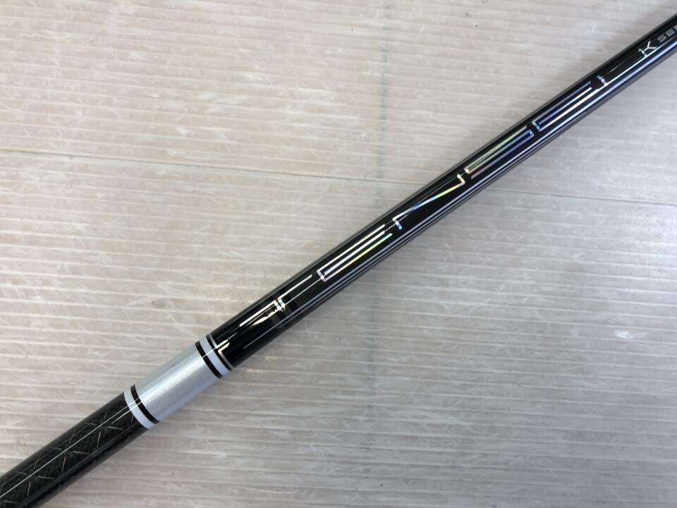 TENSEI PRO White 1K 70(S) スリーブ付 シャフト (テーラーメイド
