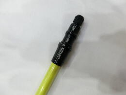 ツアーAD MT-5（R-1） スリーブ付 シャフト (テーラーメイドドライバー