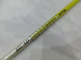 ツアーAD MT-5（R-1） スリーブ付 シャフト (テーラーメイドドライバー