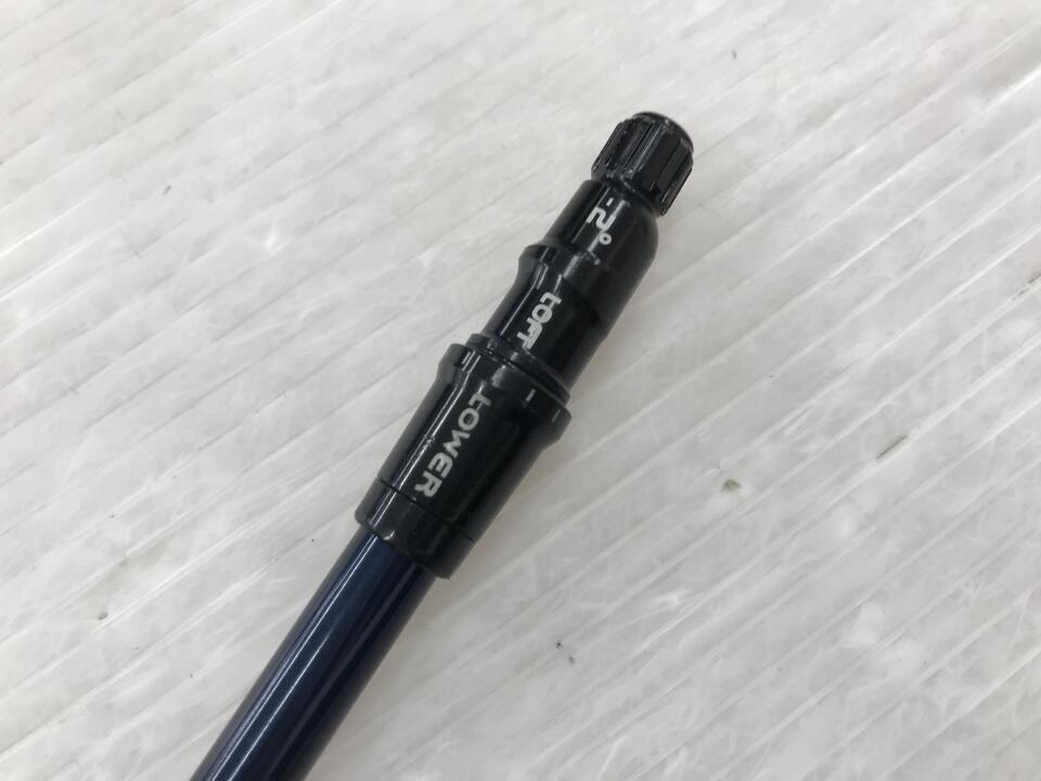 VENTUS BLUE 6（S）スリーブ付 シャフト (テーラーメイドドライバー用