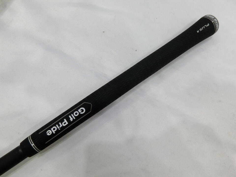 NS PRO MODUS3 GOSTHYBRID 370（S） スリーブ付 シャフト