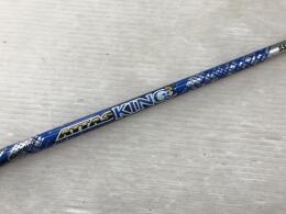 ATTAS KING 5 スリーブ付 シャフト (テーラーメイドドライバー用