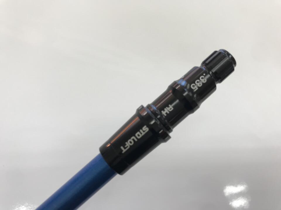 SPEEDER NX50（R） スリーブ付 シャフト (テーラーメイドドライバー用