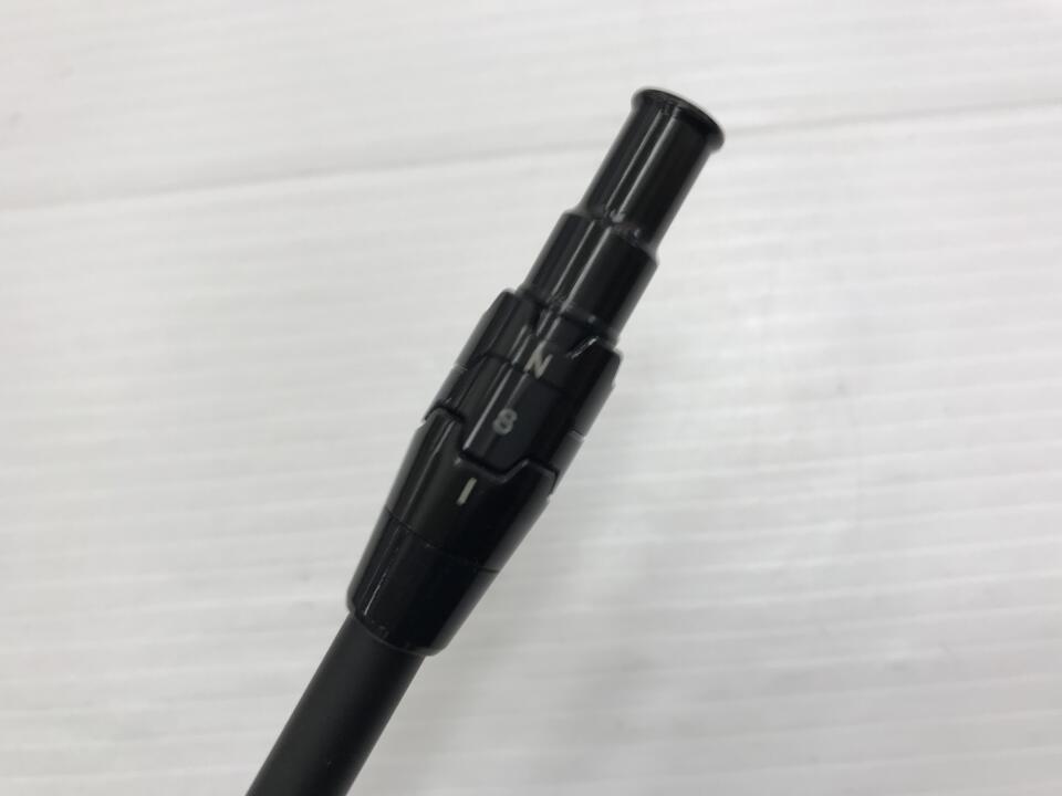 SPEEDER NX BLACK 60（S）スリーブ付 シャフト (キャロウェイ