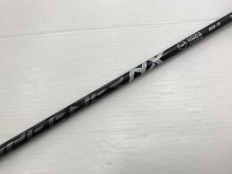 SPEEDER NX BLACK 60（S）スリーブ付 シャフト (キャロウェイ