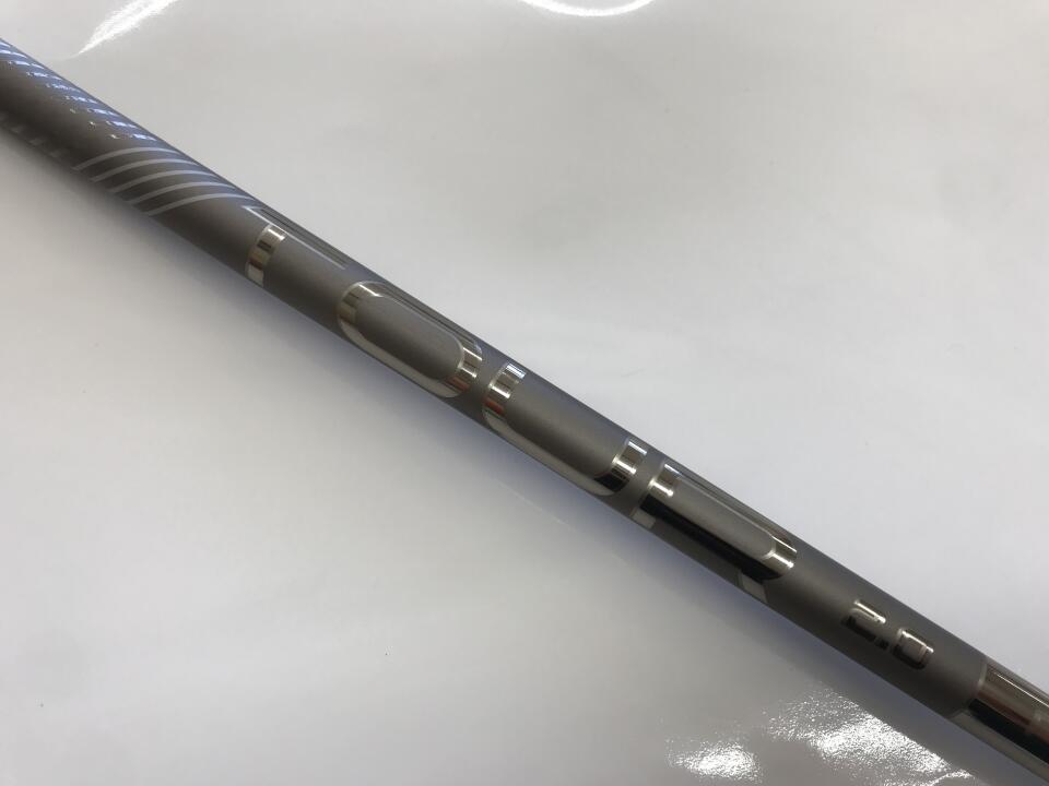 TOUR 2.0CHROME 65（S） スリーブ付 シャフト （ピンドライバー用