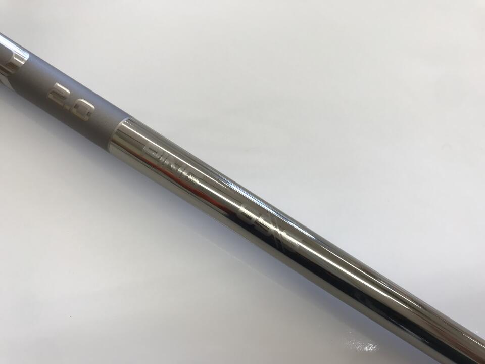 TOUR 2.0CHROME 65（S） スリーブ付 シャフト （ピンドライバー用