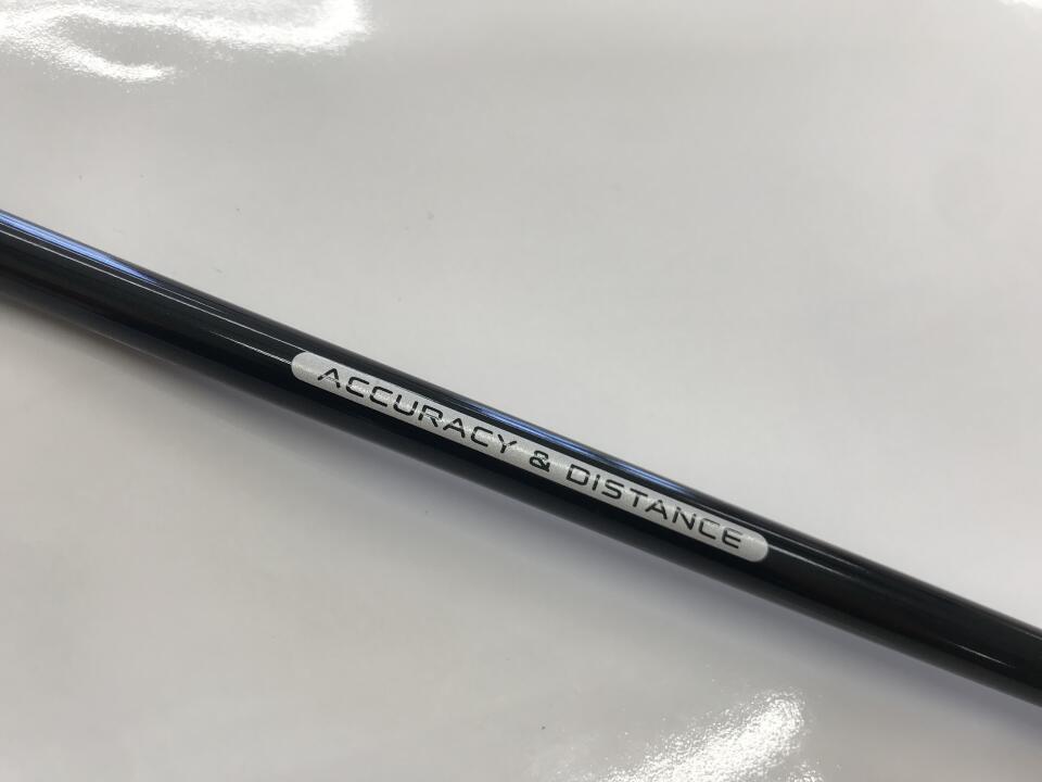 ツアー AD FI-4（R2）スリーブ付 シャフト （テーラーメイドドライバー