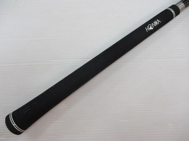 ATTAS 5GoGo 7（X）スリーブ付 シャフト (ピンフェアウェイウッド用