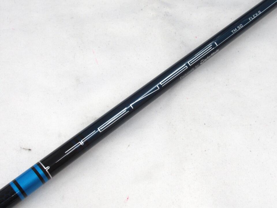 TENSEI BLUE TM 50(SIM2) S (テーラーメイドドライバー用)｜ゴルフ用品
