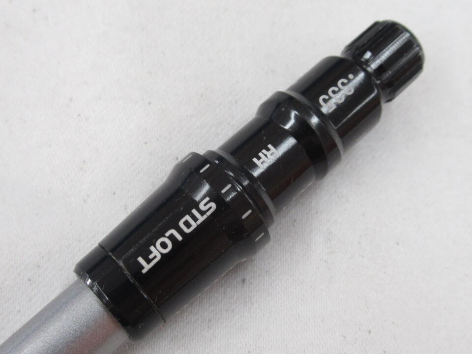 ツアーAD UB-6 S (テーラーメイドドライバー用)｜ゴルフ用品・ゴルフ