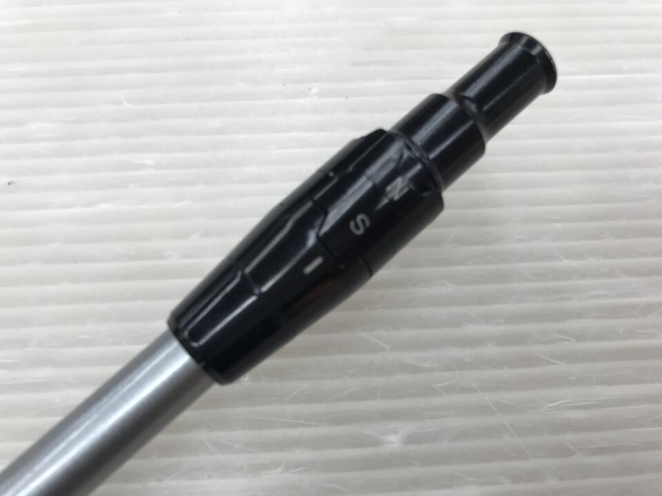 ツアーAD UB-6（X）スリーブ付 シャフト (キャロウェイドライバー用