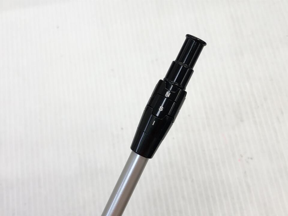 ATTAS 11 4（X）スリーブ付 シャフト (キャロウェイドライバー用