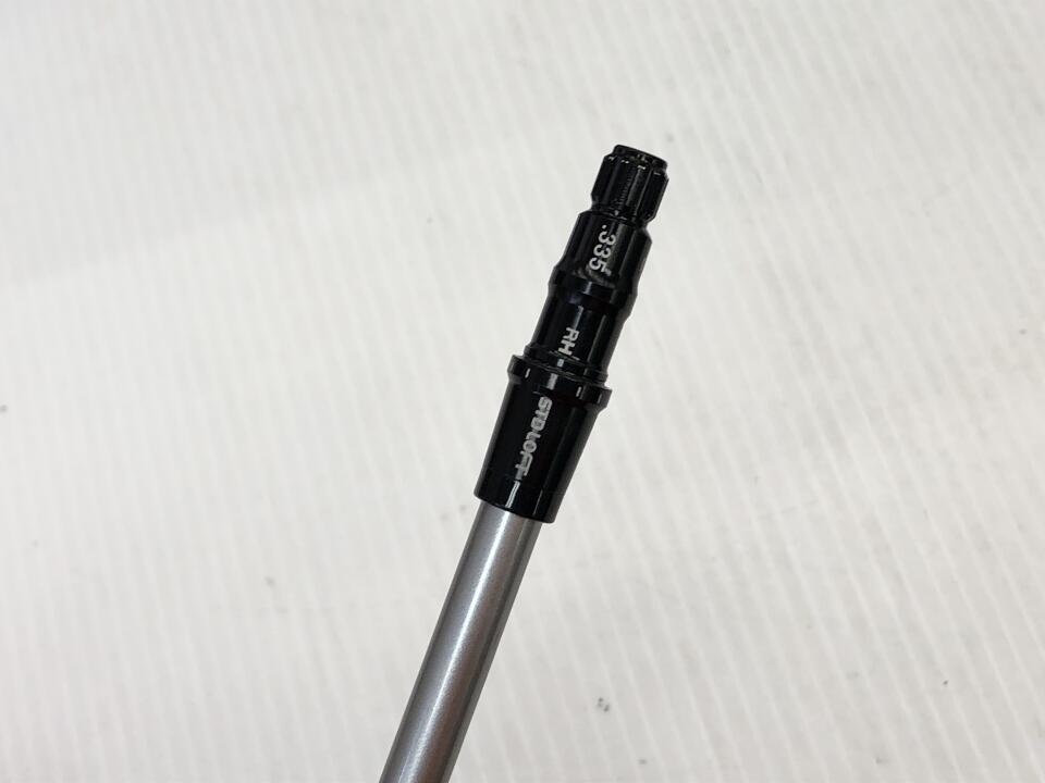 ツアーAD UB-4（S）スリーブ付 シャフト (テーラーメイドドライバー用