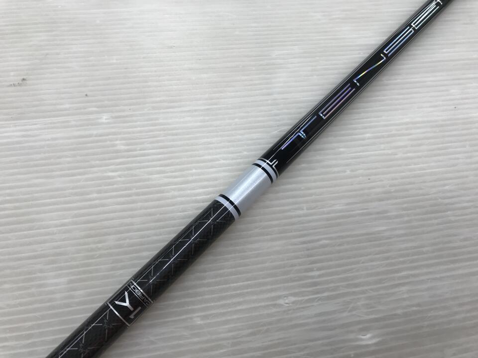 TENSEI PRO White1K 70 （S）スリーブ付 シャフト (テーラーメイド