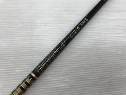 ツアーAD CQ-5（S）スリーブ付 シャフト (テーラーメイドドライバー用