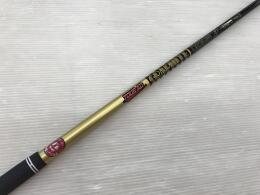 ツアーAD CQ-5（S）スリーブ付 シャフト (テーラーメイドドライバー用